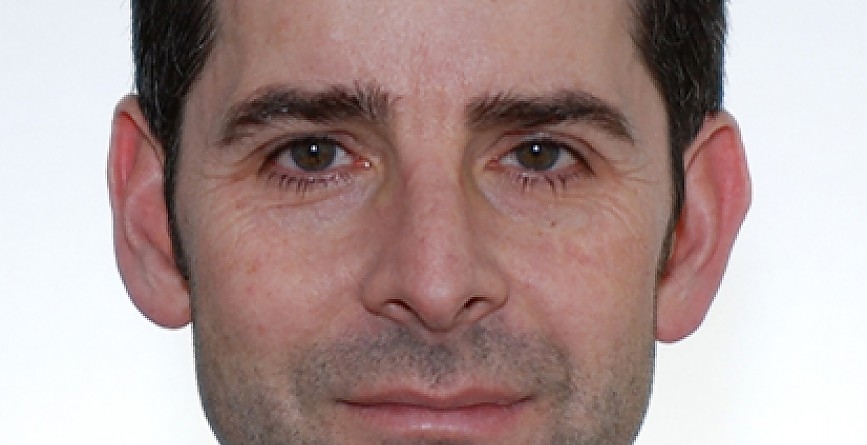 Matthias Cammann, Redaktionsleiter NDR Sport Fernsehen 