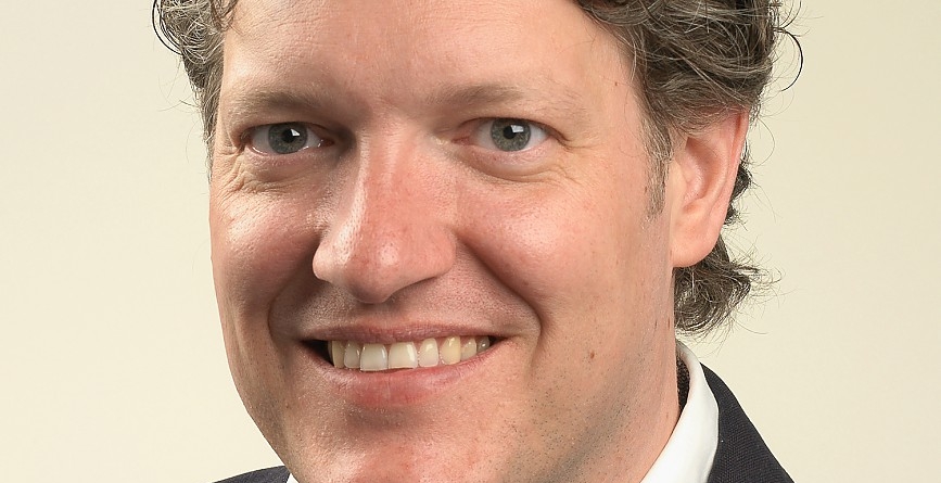 Andreas Nestl, Archivrat bei der Generaldirektion der Staatlichen Archive Bayerns