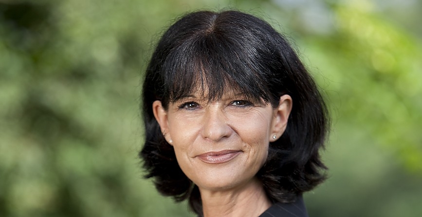 Claudia Schall, Chefredakteurin bei Radio Köln