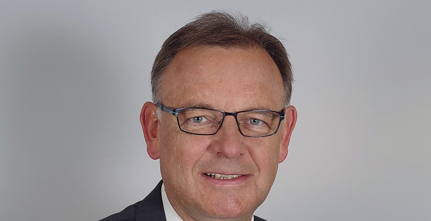 Thomas Adrian, Verkehrs-Management, Fachgebietsleiter des Landesbetriebs Verkehr Hamburg (LBV) 