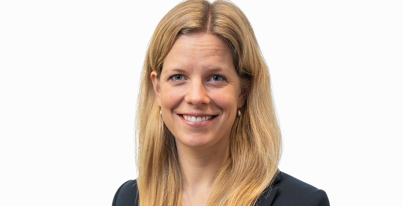 Cornelia Schmachtenberg, Ministerin f�r Landwirtschaft, l�ndliche R�ume, Europa und Verbraucherschutz, Landesregierung Schleswig-Holstein