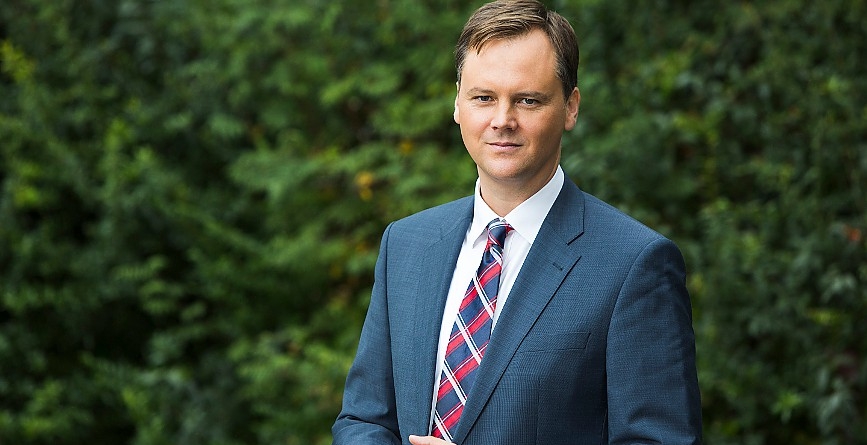 Jens Huwald, Geschäftsführer BAYERN TOURISMUS Marketing GmbH