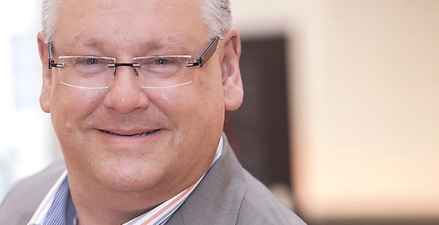 Peter Koch, Manager Product Development TV, Home Entertainment, LG Electronics Deutschland