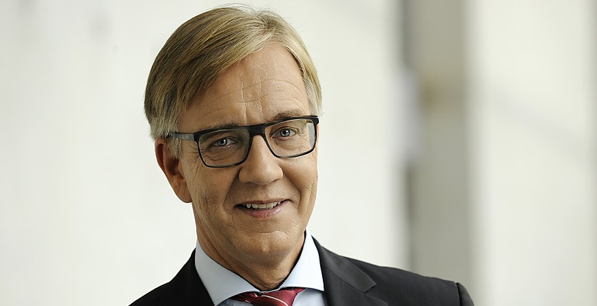 Dr. Dietmar Bartsch, MdB, Vorsitzender der Fraktion DIE LINKE. im Bundestag