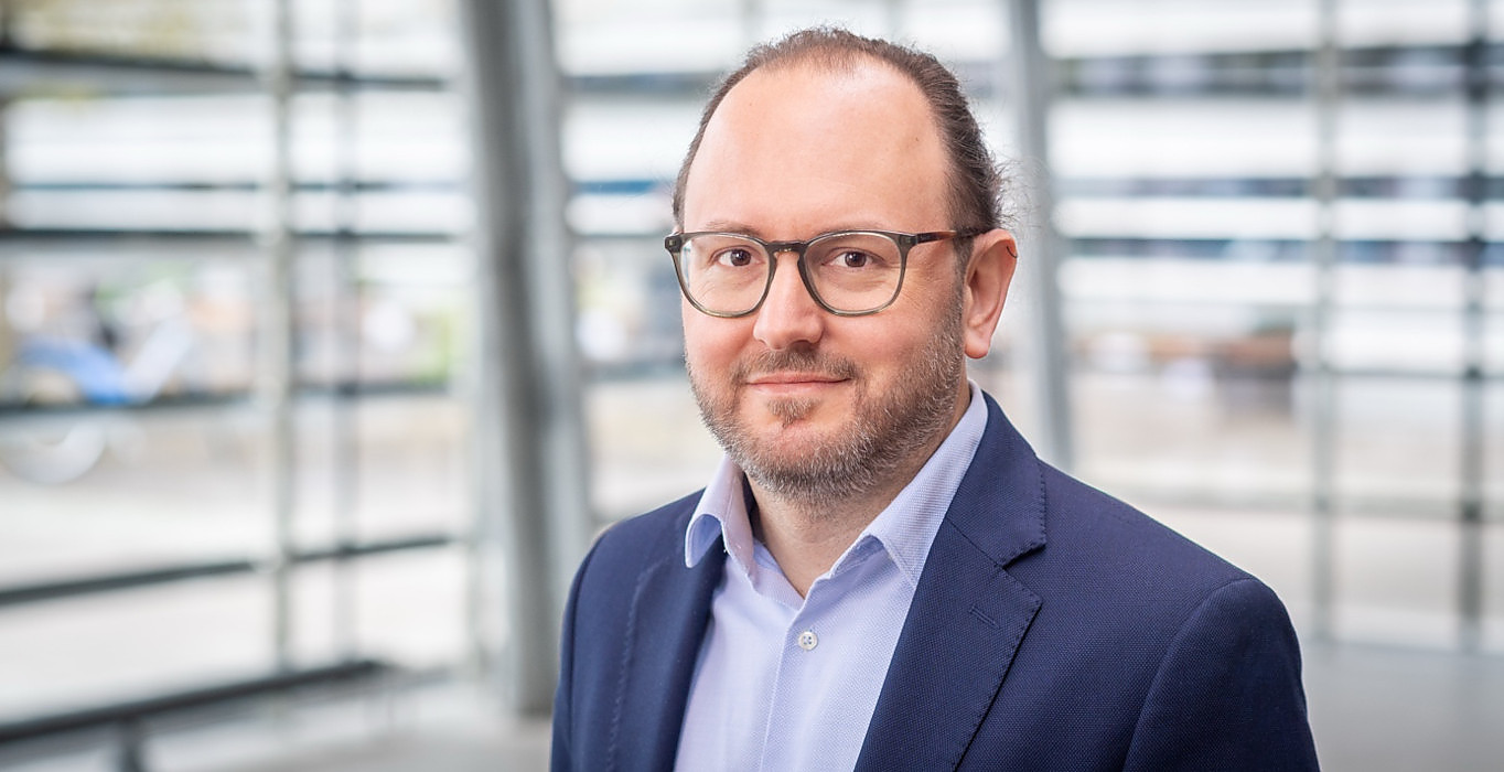 Prof. Dr. Can Dincer, Sensors and Wearables for HealthCare, Technische Universitt Mnchen (TUM)