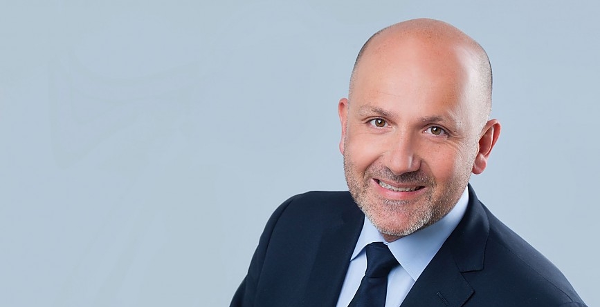 Wolfgang Struber, Vorsitzender Verein Digitalradio Österreich und Geschäftsführer Radio Arabella GmbH