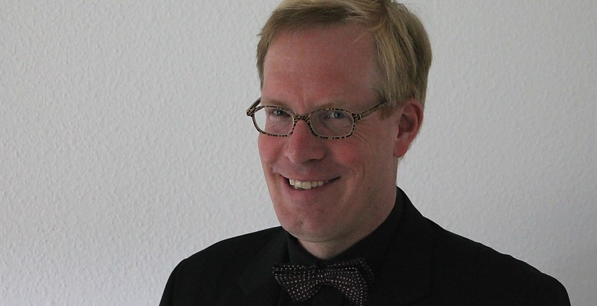 Gunnar Polzin, Abteilungsleiter der Verkehrsabteilung Freie Hansestadt Bremen