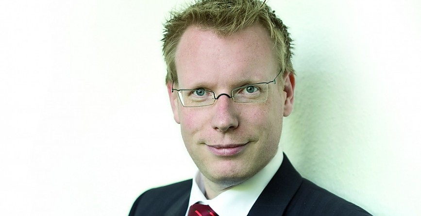 Robert L&uuml;neberger, Leiter Projektvertrieb TechniSat Digital GmbH