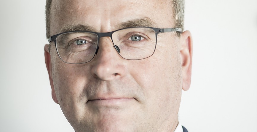 Thomas Fuchs, Koordinator des Fachausschusses Netze, Technik, Konvergenz der Landesmedienanstalten und Direktor der Medienanstalt Hamburg/Schleswig-Holstein