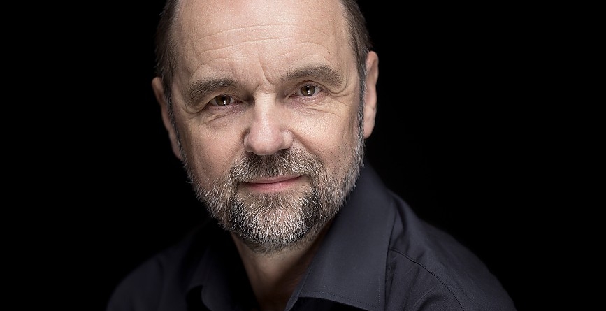 Roland Spiegler, Gründer und stellvertretender Geschäftsführer, Nubert electronic GmbH