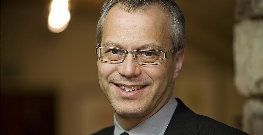 Andreas Braun, Geschäftsführer Tourismus Marketing GmbH Baden-Württemberg