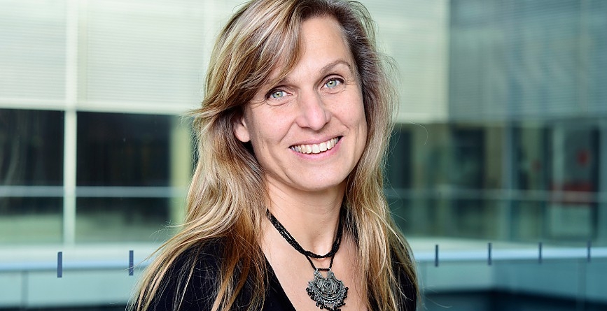 Katja Keul, MdB, Rechtspolitische Sprecherin & Parlamentarische Gesch&auml;ftsf&uuml;hrerin Bundestagsfraktion B&uuml;ndnis 90/ DIE GR&Uuml;NEN