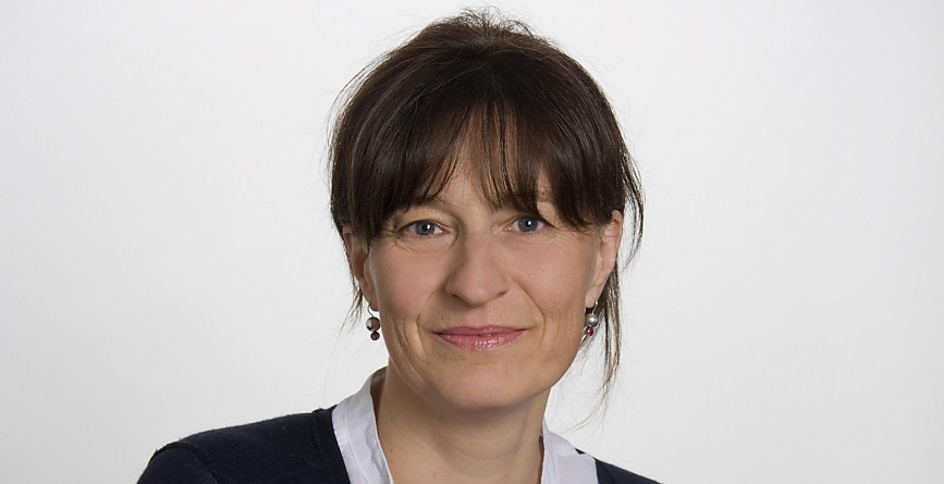 Ingrid Mitterhummer, Produktions- und Technikdirektion HA Verbreitung und Controlling beim Bayerischen Rundfunk