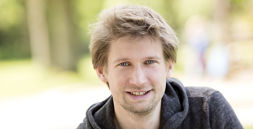 Martin Bill, verkehrspolitischer Sprecher der Gr&uuml;nen B&uuml;rgerschaftsfraktion Hamburg