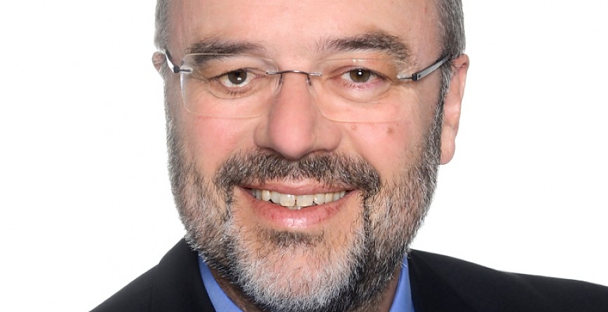 Dr. Michael Hollmann, Präsident des Bundesarchivs