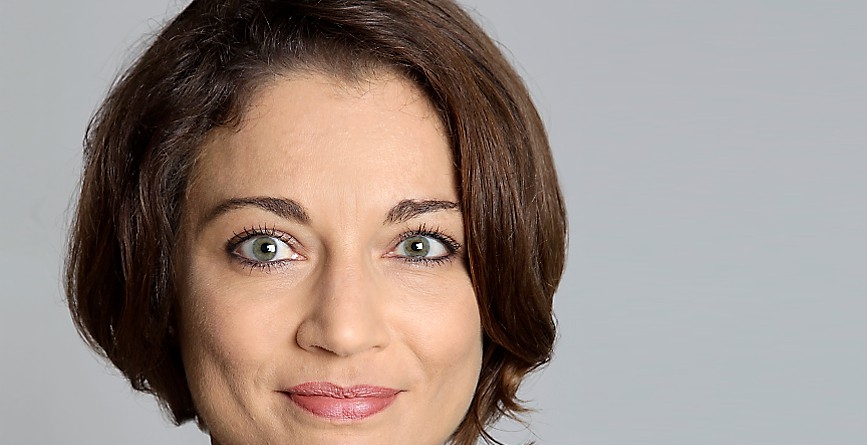 Martina Hannak, Vorsitzende der Bundesprüfstelle für jugendgefährdende Medien