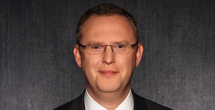 Ole Thorben Buschh&uuml;ter, Mitglied der Hamburgischen B&uuml;rgerschaft (SPD-Fraktion) und Vorsitzender des Verkehrsausschusses