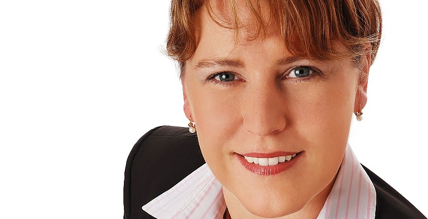 Sabine Wagner, Business Partner Hertz 24/7 CarSharing Germany von Hertz Deutschland