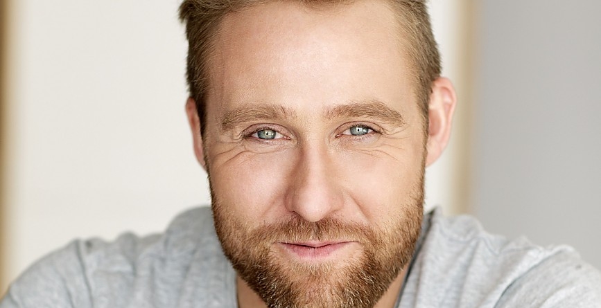 Dirk Eis, Gesch&auml;ftsf&uuml;hrer der Trier Tourismus und Marketing GmbH