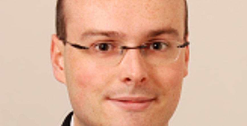 Florian Gaspar, Leiter der Entwicklung, TOPSIM