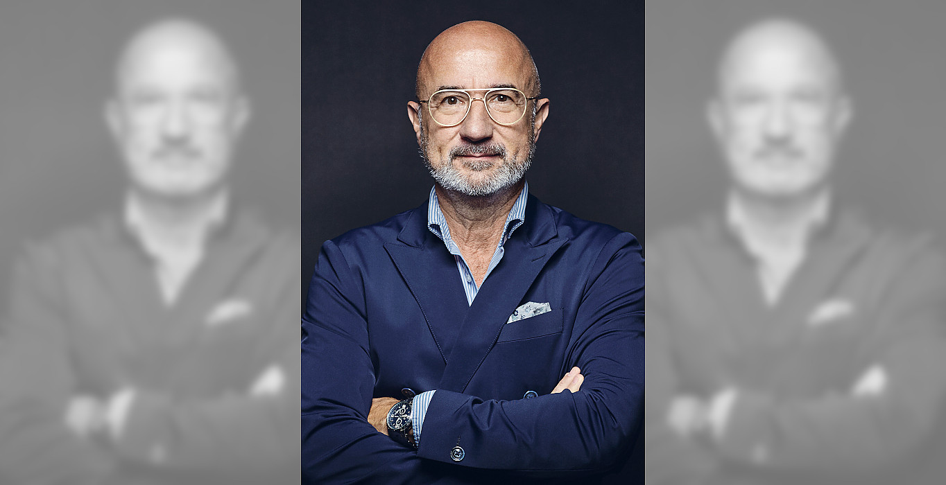 Hansj�rg Mair, Gesch�ftsf�hrer, Schwarzwald Tourismus GmbH