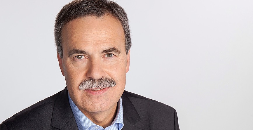 Wolfgang Wagner - Vorsitzender der ARD-Produktions- und Technik-Kommission, WDR-Direktor f&uuml;r Produktion und Technik