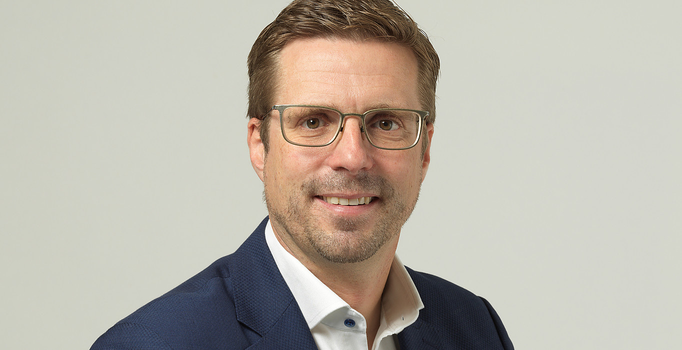 Andree Haack, Beigeordneter für Stadtentwicklung, Wirtschaft, Digitalisierung und Regionales, Stadt Köln