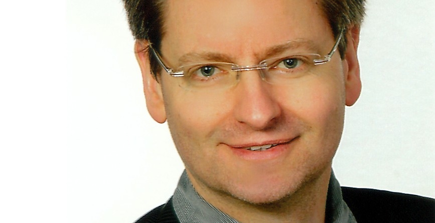 Bert Lingnau, Direktor der Medienanstalt Mecklenburg-Vorpommern