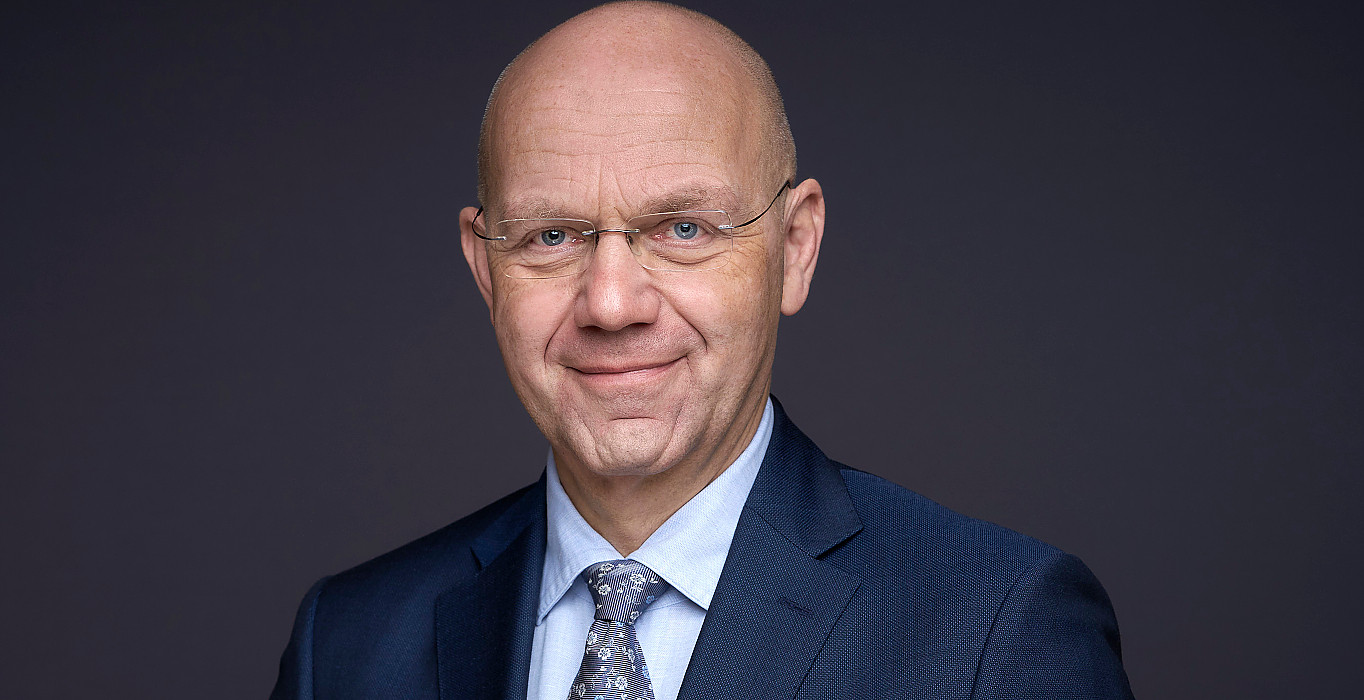 Dr. Thomas Weninger, Generalsekret�r, �sterreichischer St�dtebund