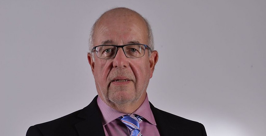 Thomas Grätz, Geschäftsführer Deutscher Taxi- und Mietwagenverband e.V.