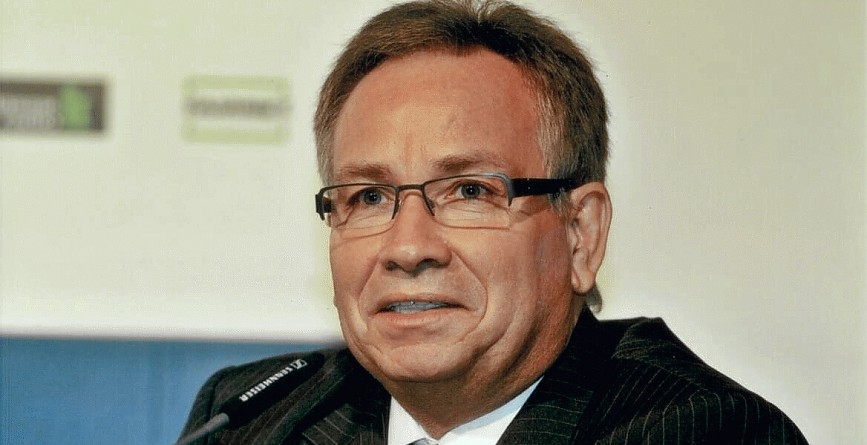 Matthias Fehr, Chairman of Executive Board, Association of Professional Wireless Production Technologies 