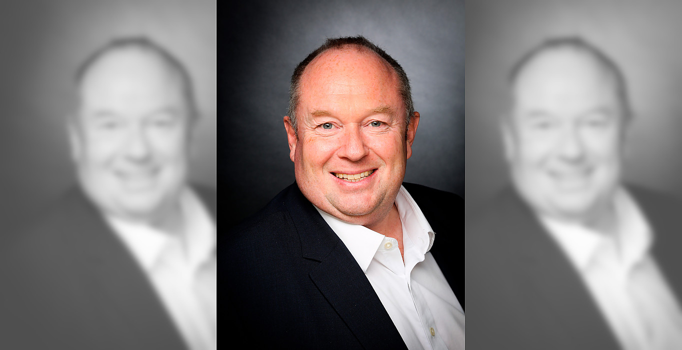 Olaf Wagner, Beigeordneter fr Digitalisierung, Personal und Organisation, Landeshauptstadt Dsseldorf