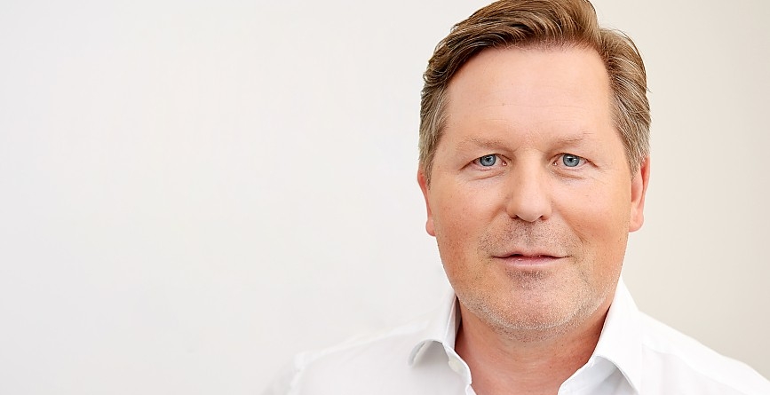 Thorsten Lehmann - Gesch&auml;ftsf&uuml;hrer Sunny Air Solutions