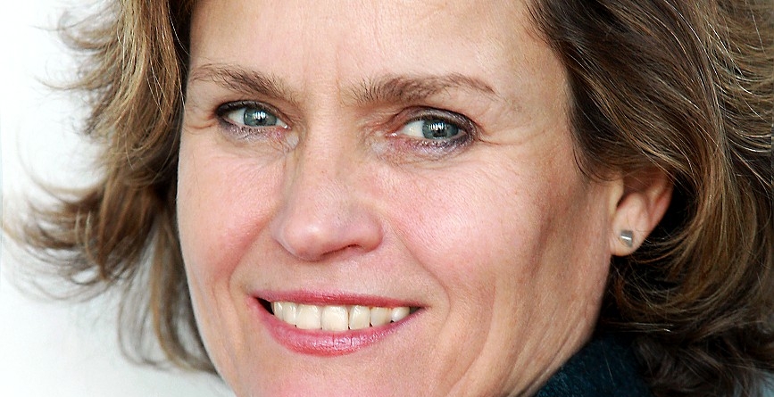 Helga Tr&uuml;pel, stellvertretende Vorsitzende des Kultur und Bildungsausschusses und haushaltspolitische Sprecherin der Gr&uuml;nen Fraktion im Europaparlament