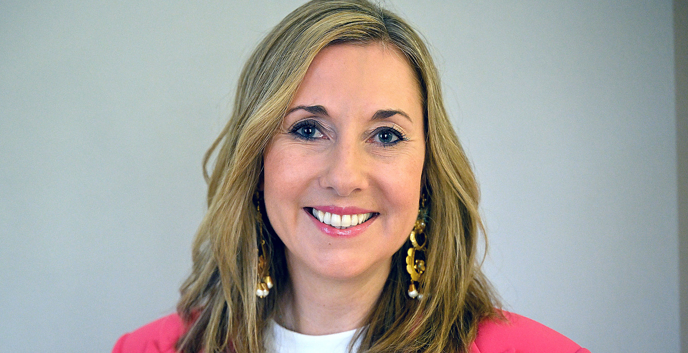 Anna Stolz, Staatsministerin f�r Unterricht und Kultus, Staatsregierung Bayern