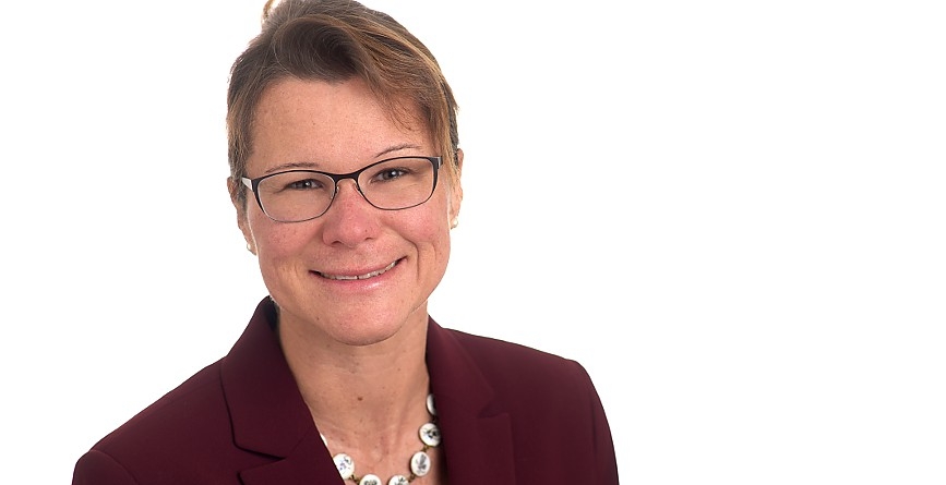 Barbara Gisi - Direktorin Schweizer Tourismus-Verband - Fédération suisse du tourisme