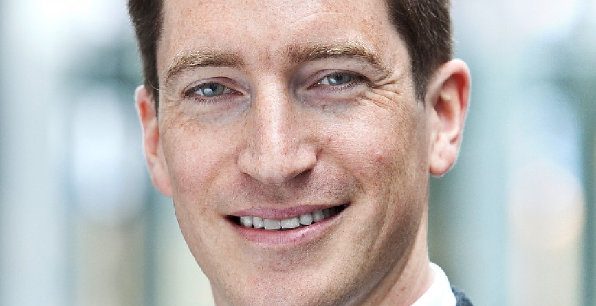 Peter Kaltenstadler, Leiter Business Unit Transmitters Fachgebiet Marketing und technischer Vertrieb bei Rohde & Schwarz