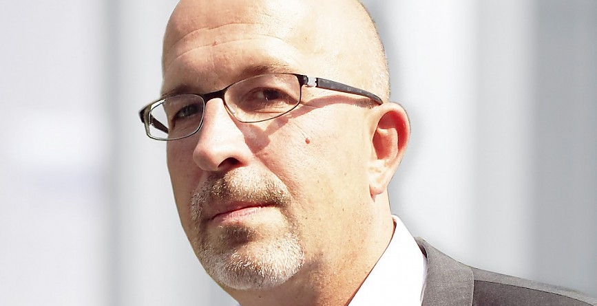 Achim Himmelreich, Vizepr&auml;sident Bundesverband Digitale Wirtschaft (BVDW)  