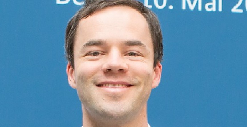 Michael Hagel, Referat Koordination und Planung des Oberbürgermeisters (S/OB) der Stadt Stuttgart