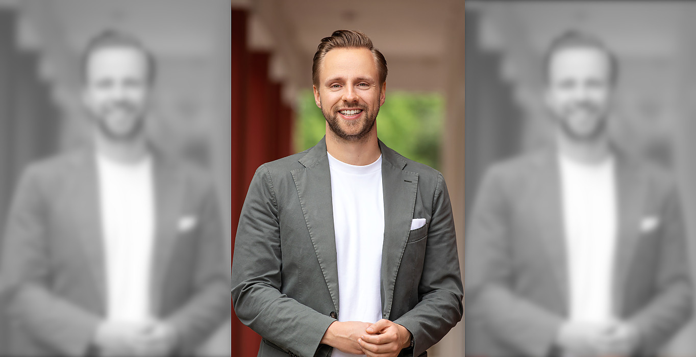 Dr. David Bausch, Gr�nder & Gesch�ftsf�hrer, Digi2place