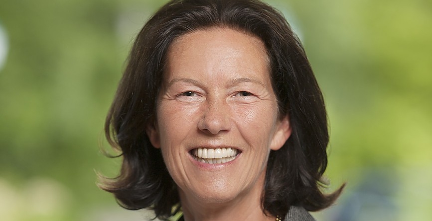 Susanne Kiefer, Direktorin der Ritter von Kempski Privathotels, zu denen das Naturresort Schindelbruch und das Hotel FreiWerk zählen