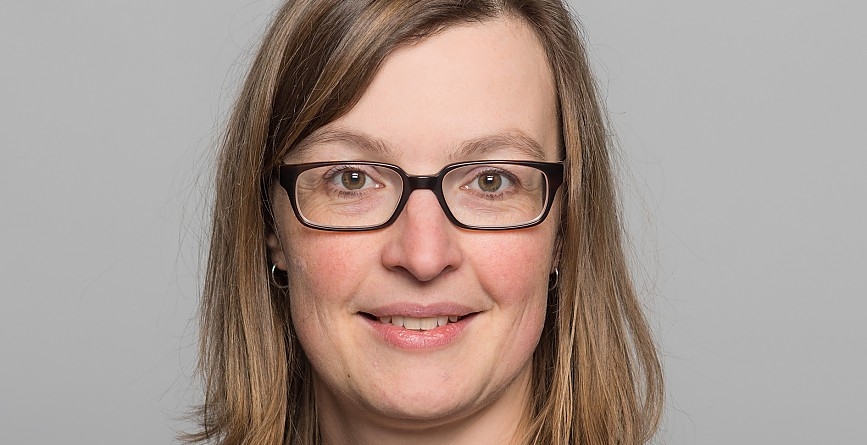 Dr. Anne Ulrich, Eberhard Karls Universität Tübingen