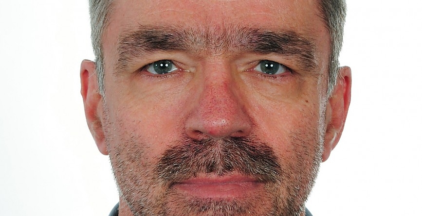 Prof. Dr. Andreas Steil, Hochschule Kaiserslautern