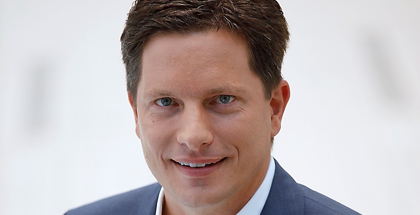 Dr. Frank Br&auml;utigam, ARD-Rechtsexperte