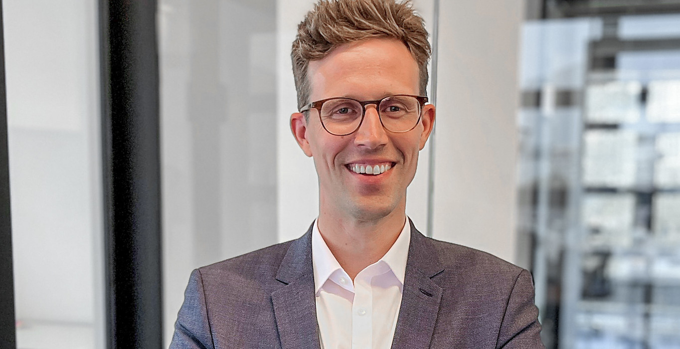 Dr. Matthias Frsterling, Senior Legal Counsel, VAUNET Verband Privater Medien e.V.