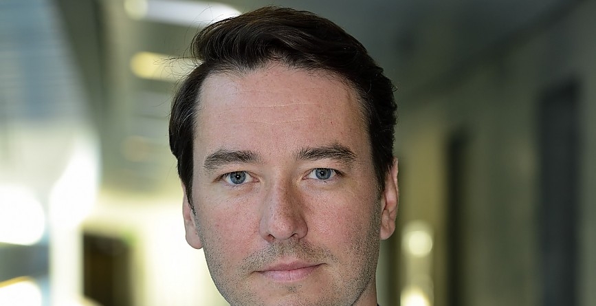 Martin Madej, Team Digitales und Medien, Verbraucherzentrale Bundesverband (vzbv)