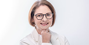 Sandra Boser - Staatssekret&auml;rin, Ministerium f&uuml;r Kultus, Jugend und Sport Baden-W&uuml;rttemberg