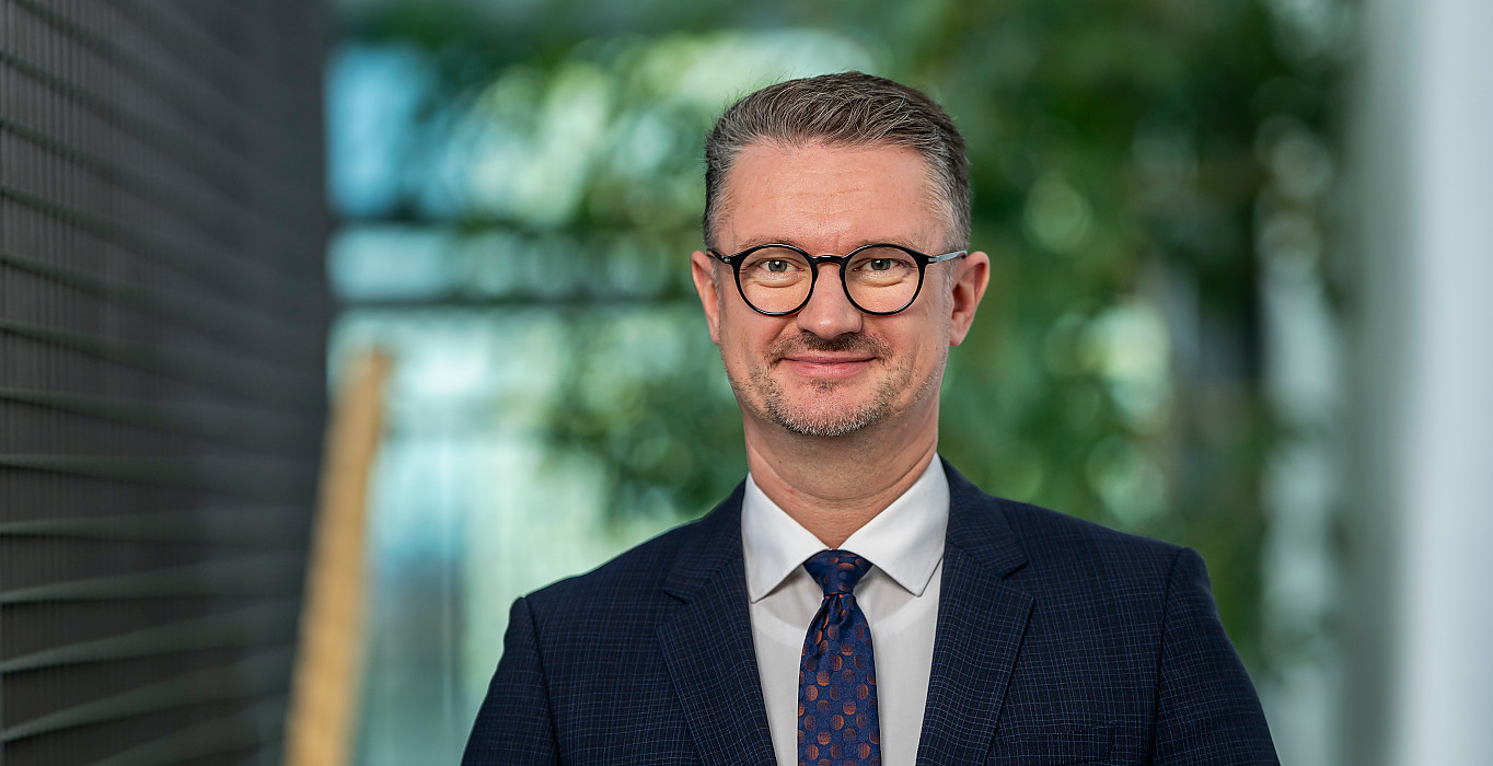 Christian Tischner, Minister f�r Bildung, Wissenschaft und Kultur, Landesregierung Th�ringen