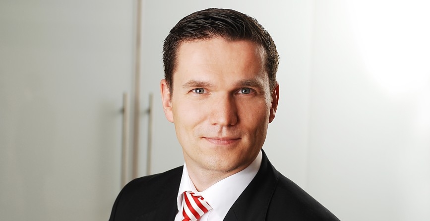 Tomasz Lawicki, Senior Consultant Schwerhoff Consultants GmbH