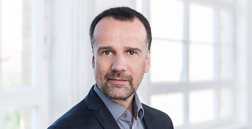 Christoph Wenk-Fischer, Hauptgeschäftsführer Bundesverband E-Commerce  und Versandhandel Deutschland e.V. (bevh)